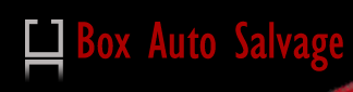 Box Auto Salvage